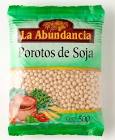 POROTOS DE SOJA LA BANDA 350GR