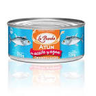 Atun En Lomitos En Aceite La Banda 170 Gr
