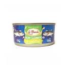 Atun En Lomitos Al Natural La Banda 170 Gr