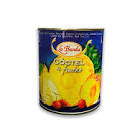 coctel de fruta la banda 