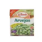 Arvejas Secas Remojadas Brick La Banda 340 Gr