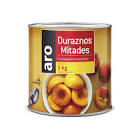 Durazno Aro En Mit 3 Kg
