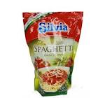 Salsa para Spaghetti Doypack Silvia 340 Gr