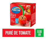 Pure de Tomate Doypack Silvia 340 Gr
