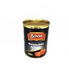 ESTRACTO DOBLE DE TOMATE  150GR - SILVIA