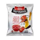 Snacks De Arroz Ketchup Dos Hermanos Stick 40 Gr
