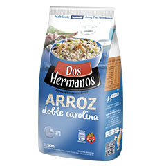 2 hnos arros doble carolina