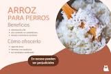 Arroz Para Perros Rutilante 5 Kg