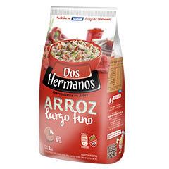 Arroz Dos hermanos 1K