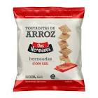 tost.arroz dos hermanos c/sal