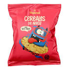 CEREAL "EL FEDERAL" MULTIFRUTA