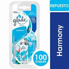 DES/AMB/GLADE T/HARMONY REPU