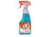 Mr Musculo Limpiador Vidrios Y Multiuso Gatillo 500 Ml