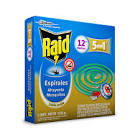 ESPIRALES RAID X12UNID.