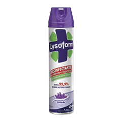 DESINF/AMB/LYSOFORM 360 LAVAND