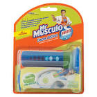 Disco Activo Para Inodoro Mr Musculo 36Ml 