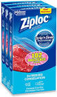 Ziploc Recipiente X 900Ml.
