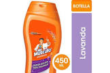 MR.MUSCULO CREMA X450ML.LAVAND