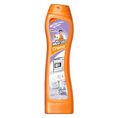 LIMP/MR MUSCULO CRE/LAV/450 GR