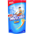 Limpiador Mr Musculo Baño Doy Pack 500 Cc