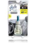 GLADE AUTO SPORT REP.ATTRACTIO
