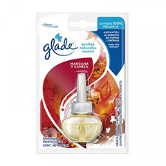 REP.GLADE ACEITES NAT.MANZ/CANE.