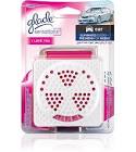 Glade Sensations Car Campo 60 Cc
