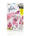 Glade Auto Sport Ap Floral