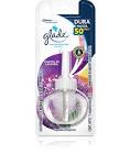 REP.GLADE ACEITES NAT.LAVANDA 21CM