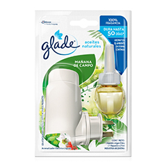 REP.GLADE ACEITES NAT.M.D.C. 21CM