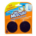 PACK PASTILLA MR MUSCULO 2 X 4