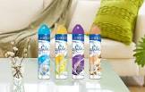 GLADE ESENCIAS AMB./TELAS FL.PERF 400ML DY