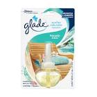 REP.GLADE ACEITES NAT.P. AZUL 21CM