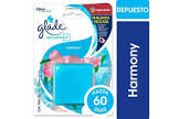 Difusor Ambiente en Gel Harmony Repuesto Glade 8 Gr