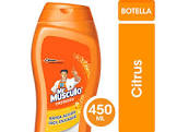 Limpiador Cremoso Mr Musculo 450 Ml