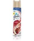 Desodorante Ambiente Naranja Y Especias Glade 360 Ml