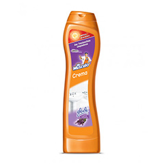 Limpiador En Crema Campos Lavanda Mr Musculo 450 Cc