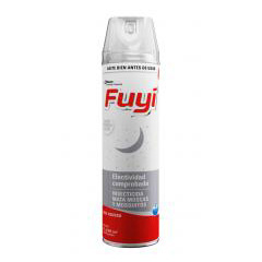 Aerosol Mata Moscas Y Mosquitos Fuyi X 360 Ml
