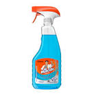 Limpiador Mr Musculo Vidrios Y Multiuso Frutos Rojos 500 Cc