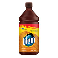 CERA BLEM PISOS UNIVERSAL 1LT