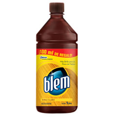 CERA BLEM PISOS ROBLE CLARO 1LT