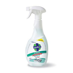 Limpiador Antigrasa Lysoform Gatillo X 500Ml