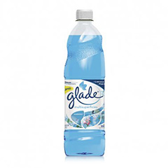 Limpiador Liquido Pisos Harmony Glade 900 Ml