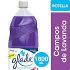 LIMP.LIQ.MR.MUSCULO GLADE C.LAVANDA 1,8LT
