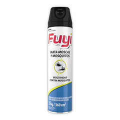 INSECT/FUYI AEROSOL MMM 400 CC