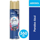 Desodorante Ambiente Paraiso Azul Glade X360Ml