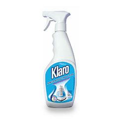 APRESTO KLARO GATILLO 500 ML