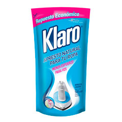 APRESTO KLARO D.PACK 500 ML