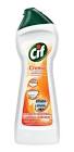 Cif Crema Naranja X375Ml