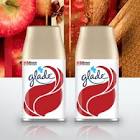 REP.GLADE AUTOM.C.ALGODON X 270ML